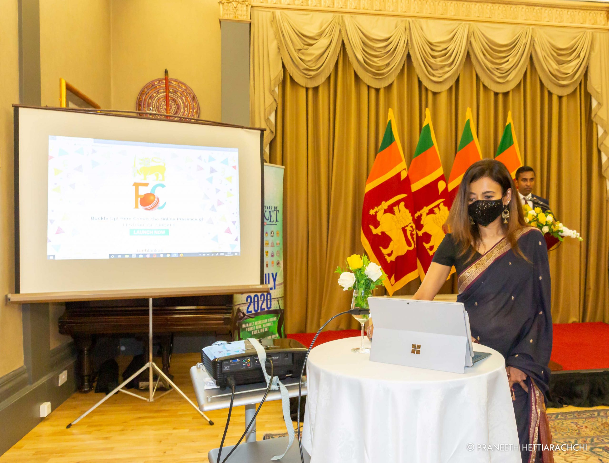 Festival Of Cricket | The FOC UK, Charity Draw Festival Of Cricket | The FOC UK, Charity Draw